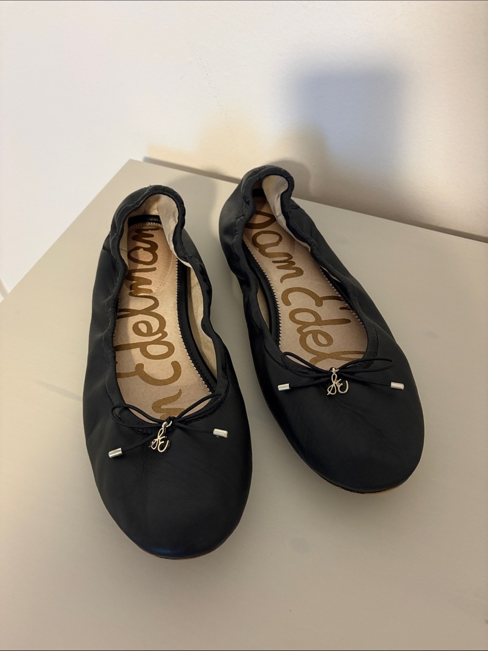 Sam Edelman “Felicia” Ballet Flats